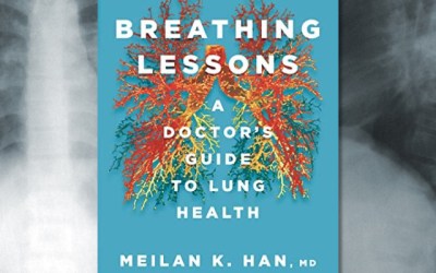 MeiLan Han, MD — Breathing Lessons (Book Review)