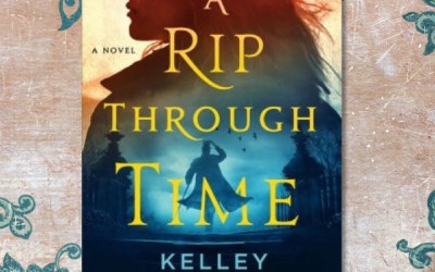 Kelley Armstrong — A Rip Through Time (Book Review)