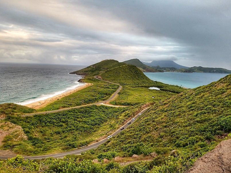 Best of Nevis - A Must visit small Caribbean Island still unspoiled by