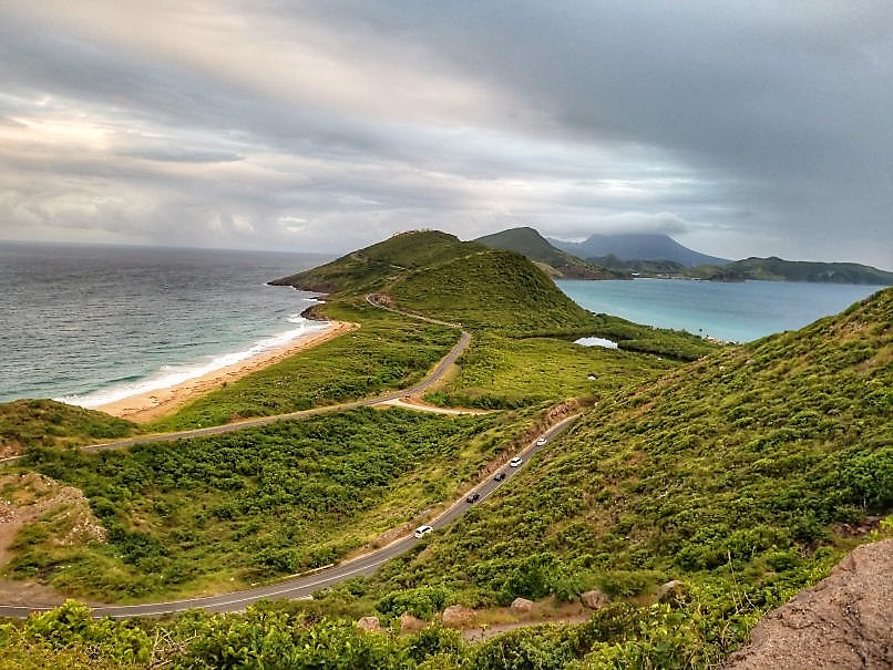 Best of Nevis A Must visit small Caribbean Island still unspoiled by