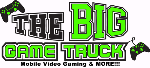 Me 2 you game truck: The Big Game Truck Premier Game Truck Party Rental Its Game Time
