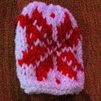 Snowflake-Innocent-Smoothie-Hat-Pattern