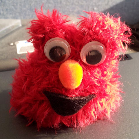 Elmo-Innocent-Smoothie-Hat