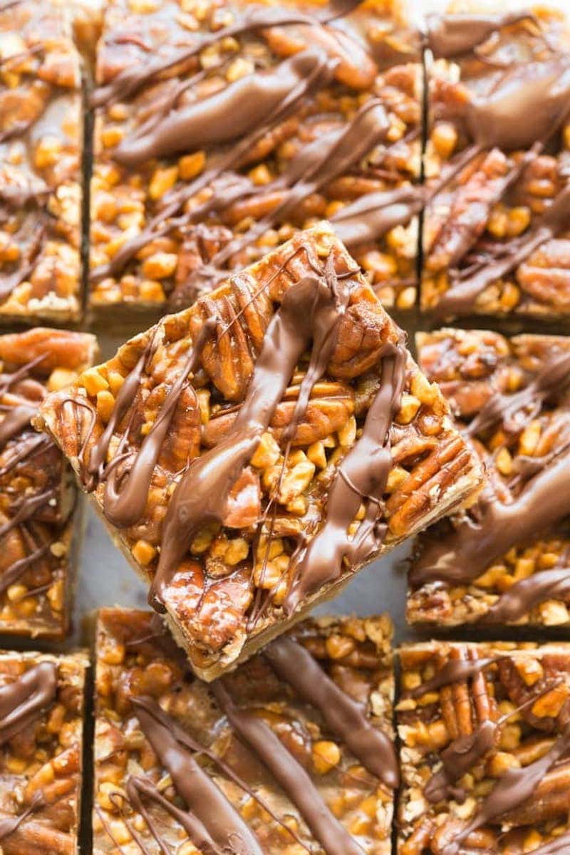 Best Easy Dessert For Thanksgiving