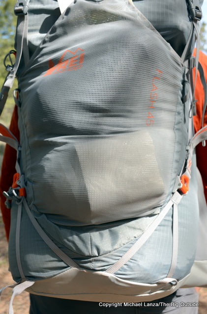 rei flash 45 backpack