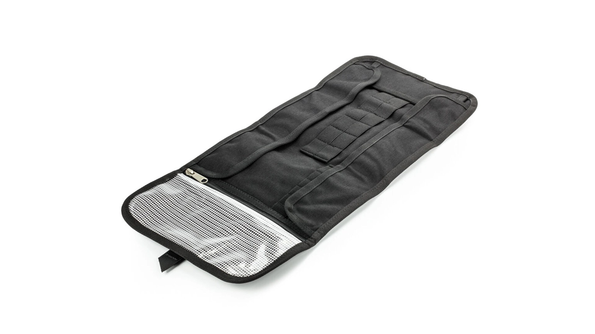 On road Kriega Motorcycle Toll Roll