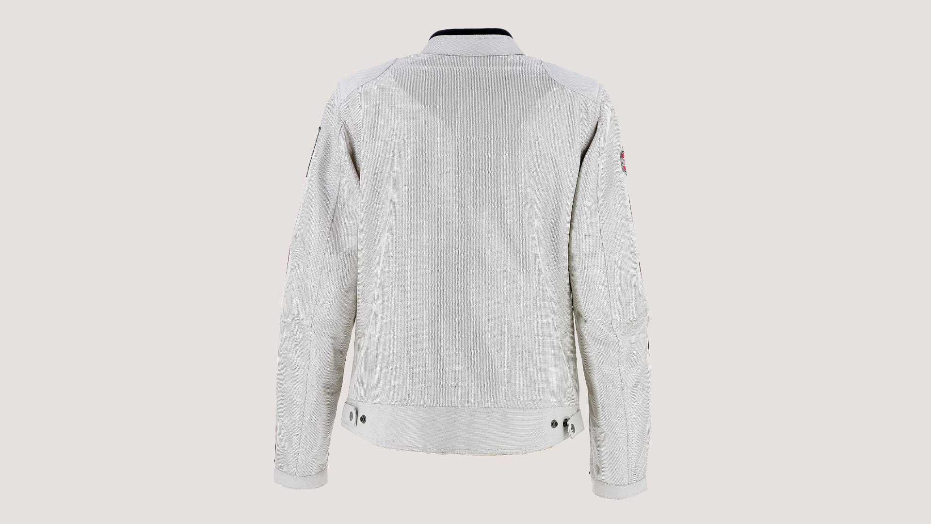 Helstons Racing Air  Motorcycle Jacket