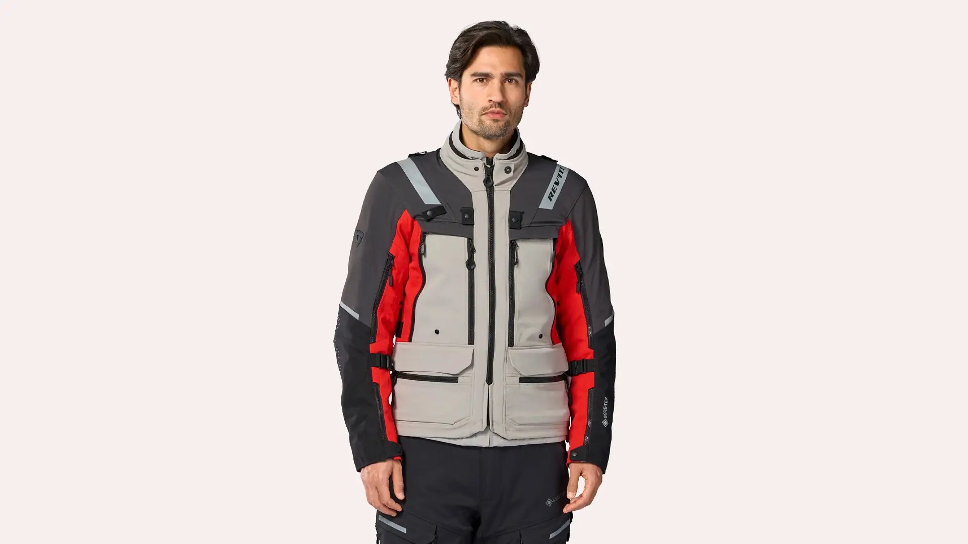 Jacket Defender 4 GTX 4