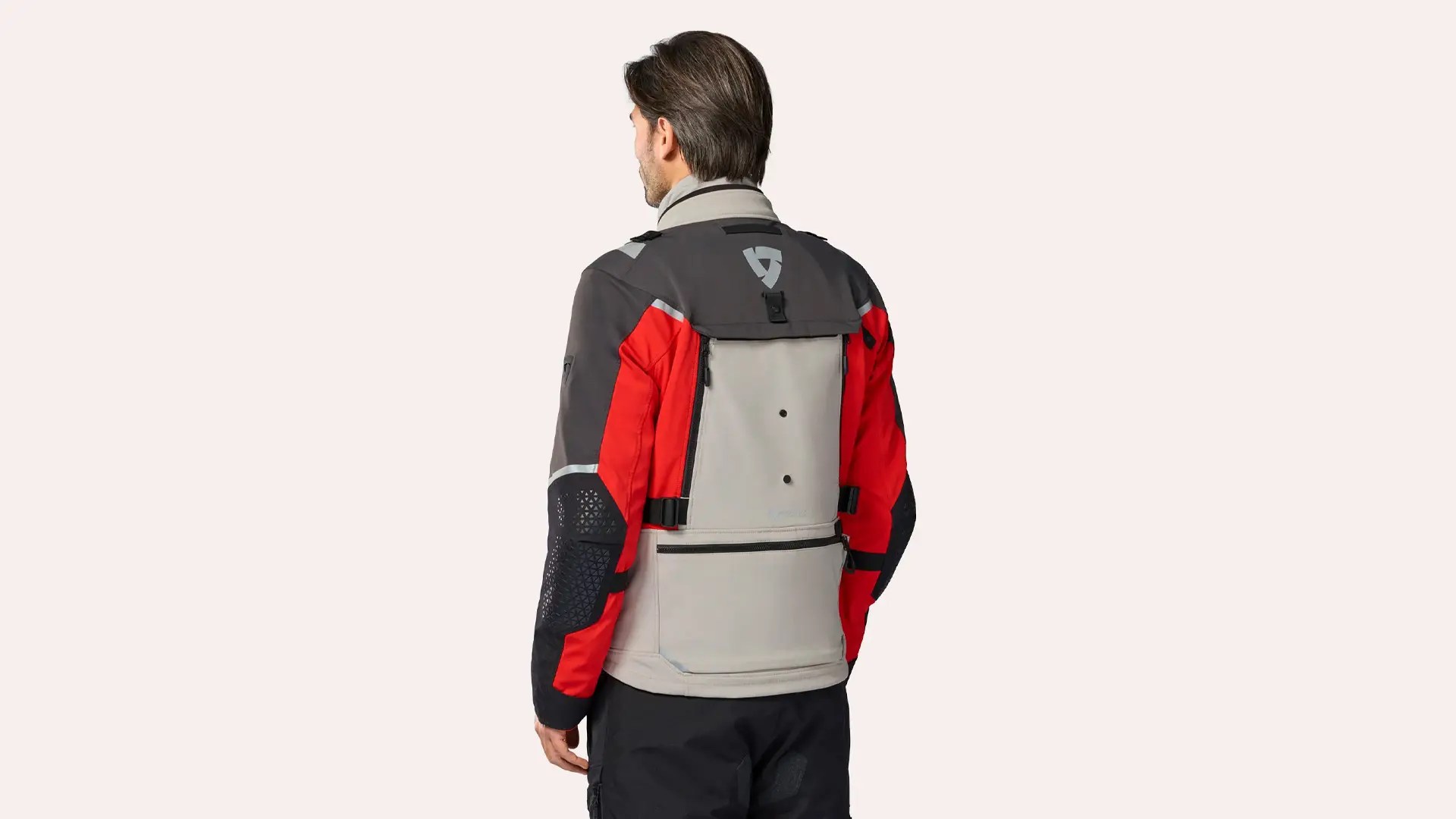 Jacket Defender 4 GTX 5
