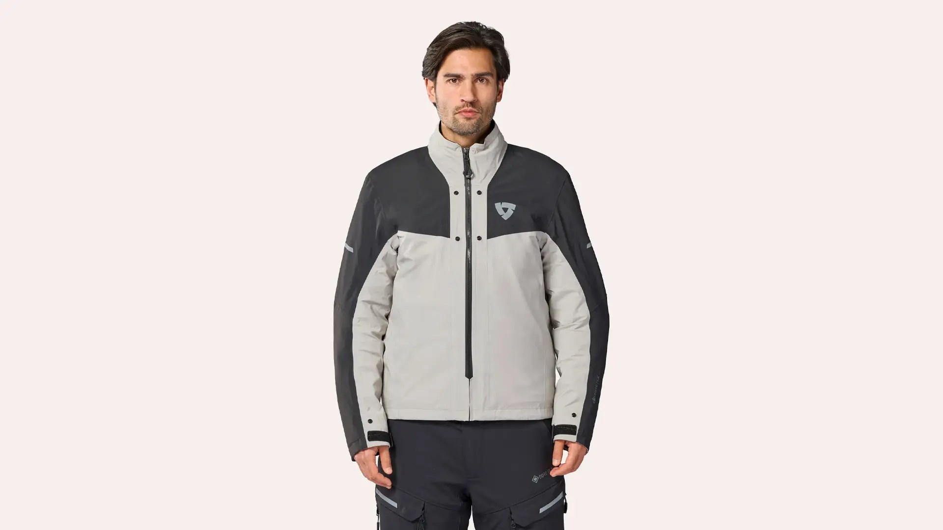 Jacket Defender 4 GTX 8