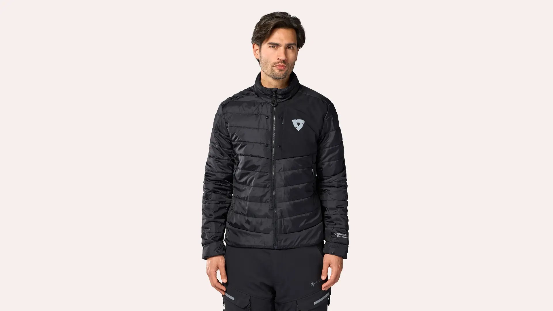 Jacket Defender 4 GTX 9