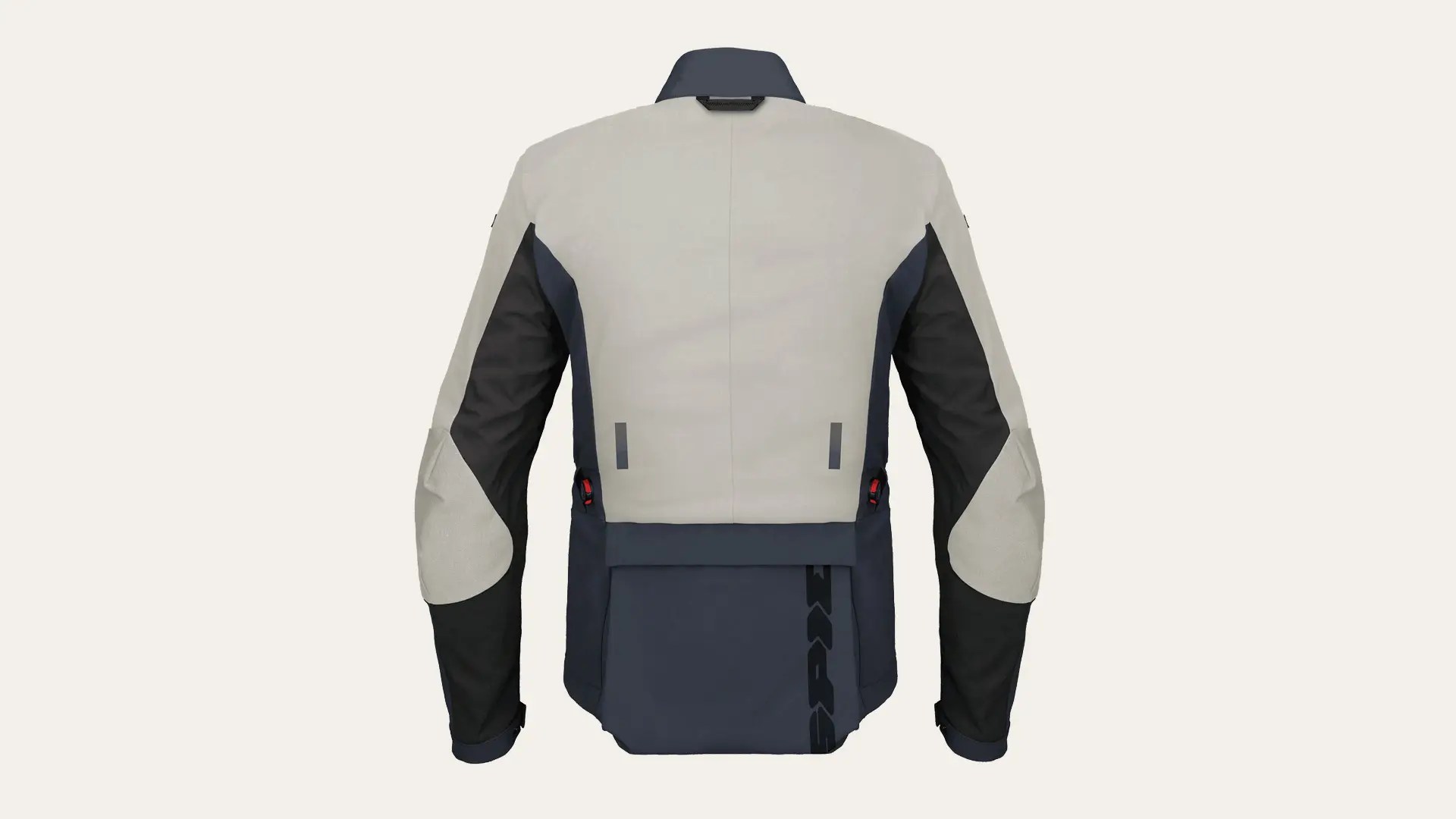 Spidi Frontier-4