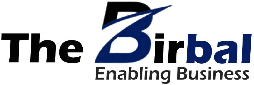 The Birbal Logo