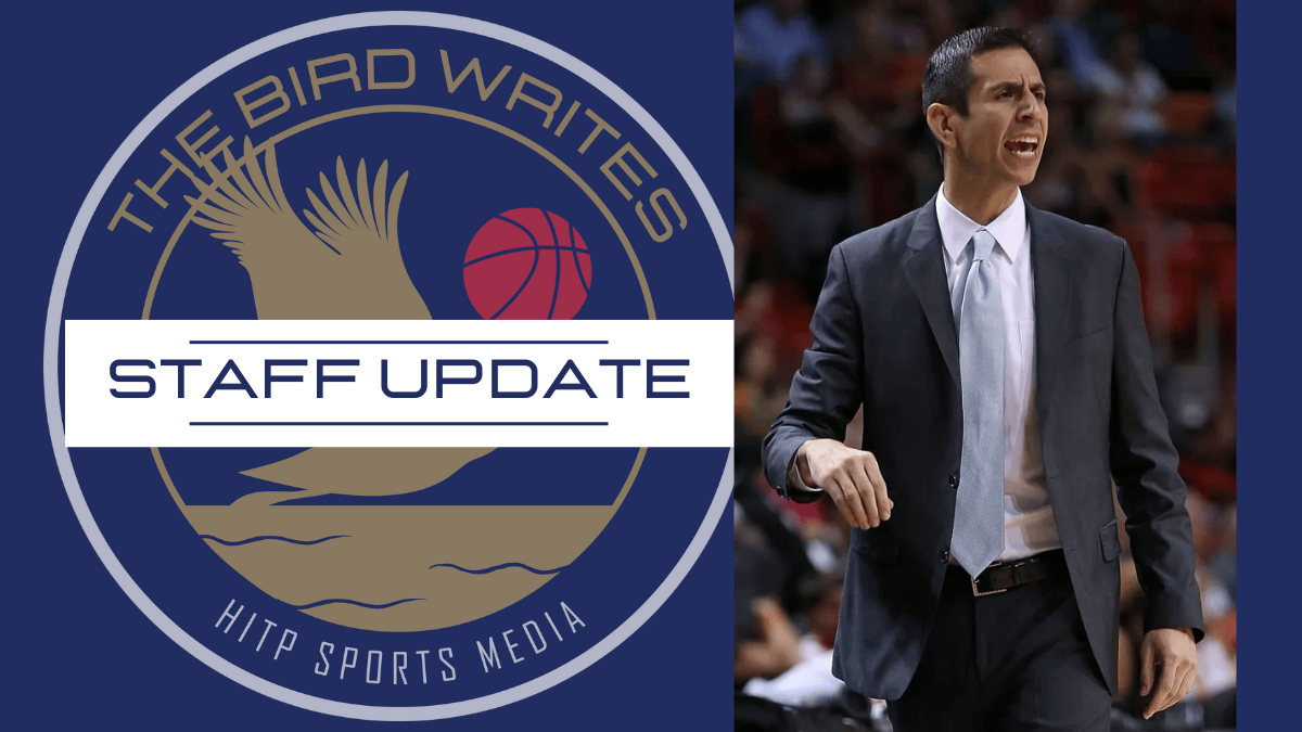Pelicans To Add James Borrego As Associate Head Coach According To ESPN ...