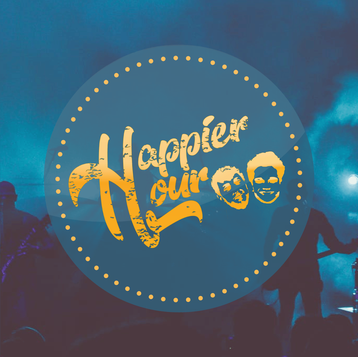 Happier Hour