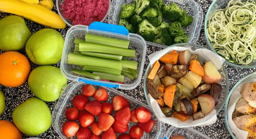 5 Steps To Improve Your Gut Health The Biting Truth