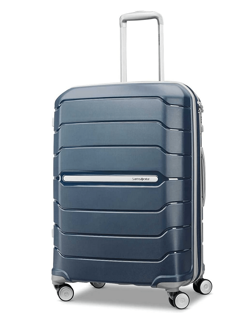 Samsonite Freeform 24″ Spinner Review 