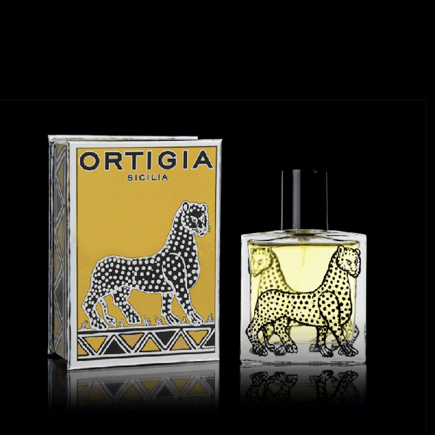 オルティージャ ザガラ オードパルファム 30ml Zagara by Ortigia (Eau
