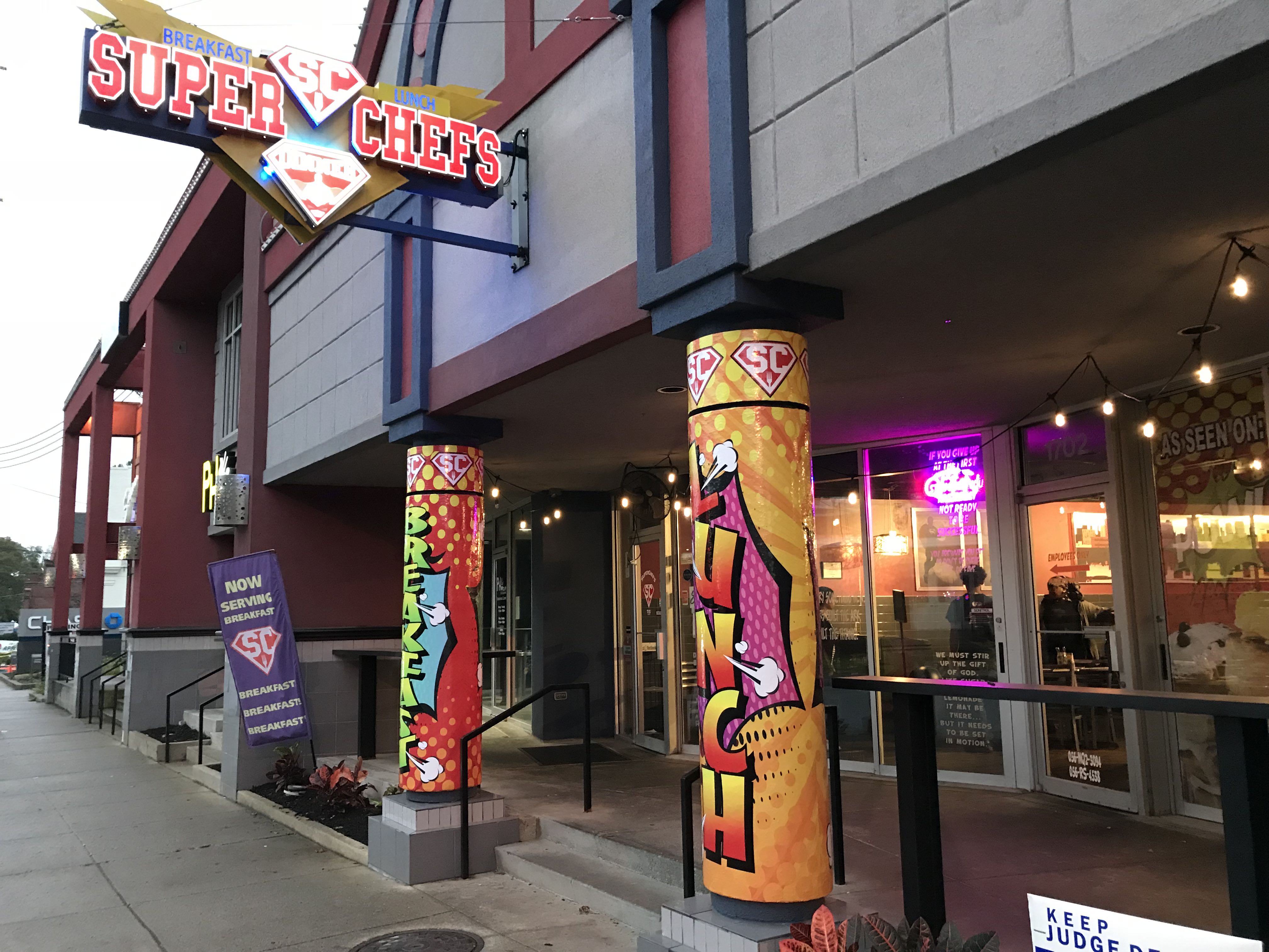 PHOTO GUIDE THE TOP 14 MOST INSTAGRAMMABLE PLACES LOUISVILLE, KENTUCKY