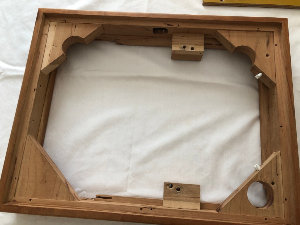 Project Cherry Underside Without Base