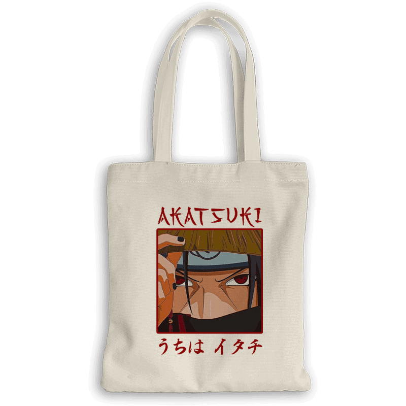 Akatsuki Standard Totebag