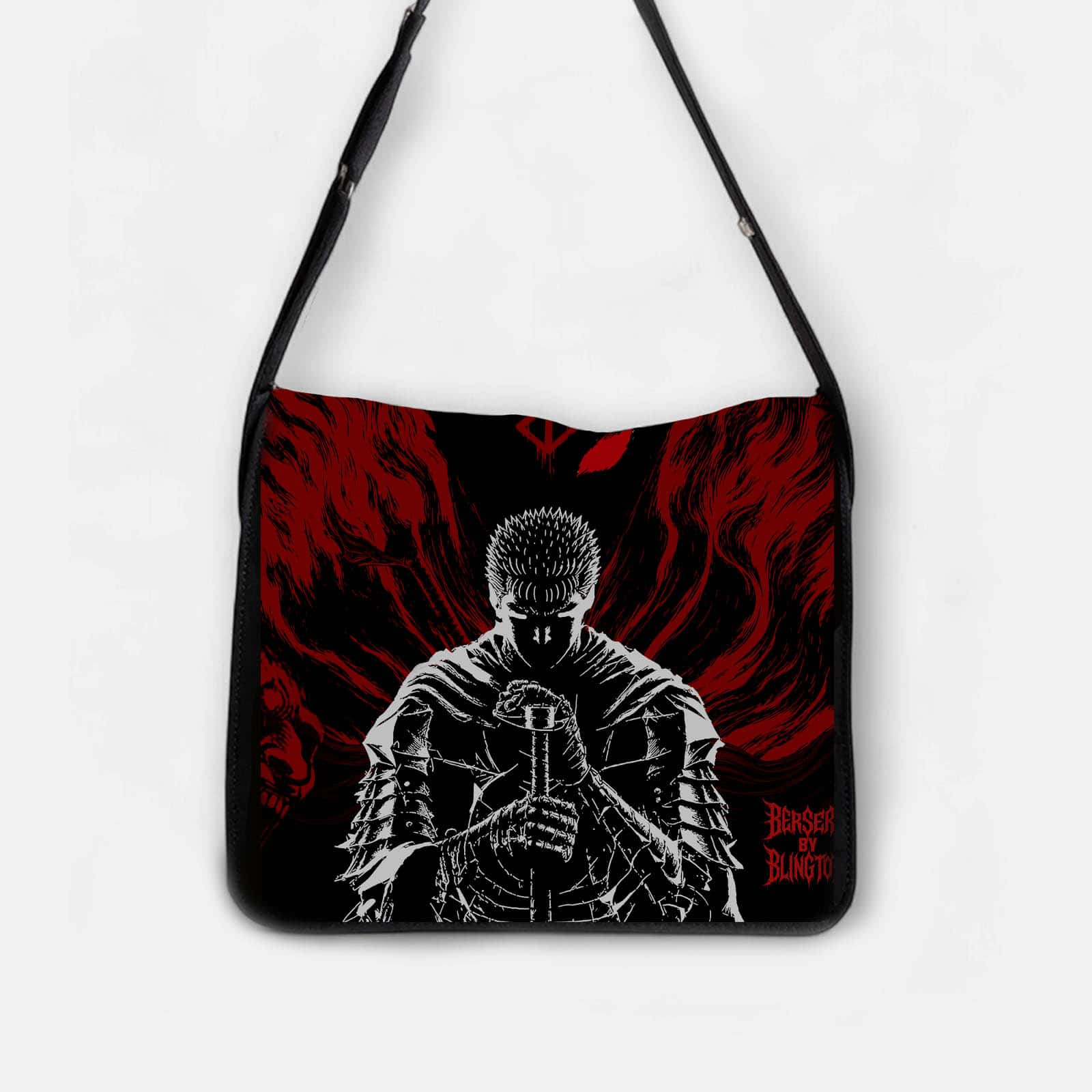 Berserk CrossBody Bag