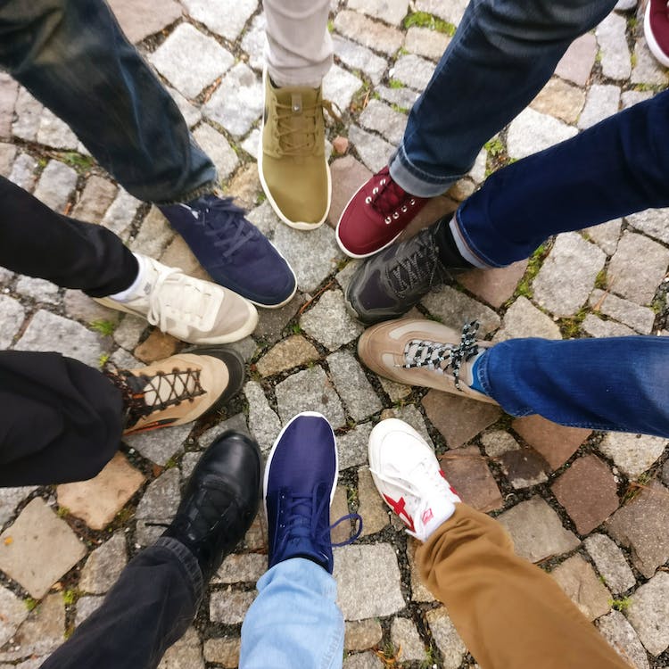 Blockchain-community