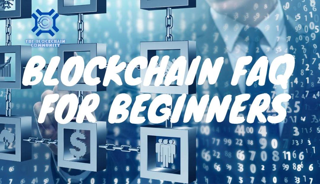 Blockchain-FAQ