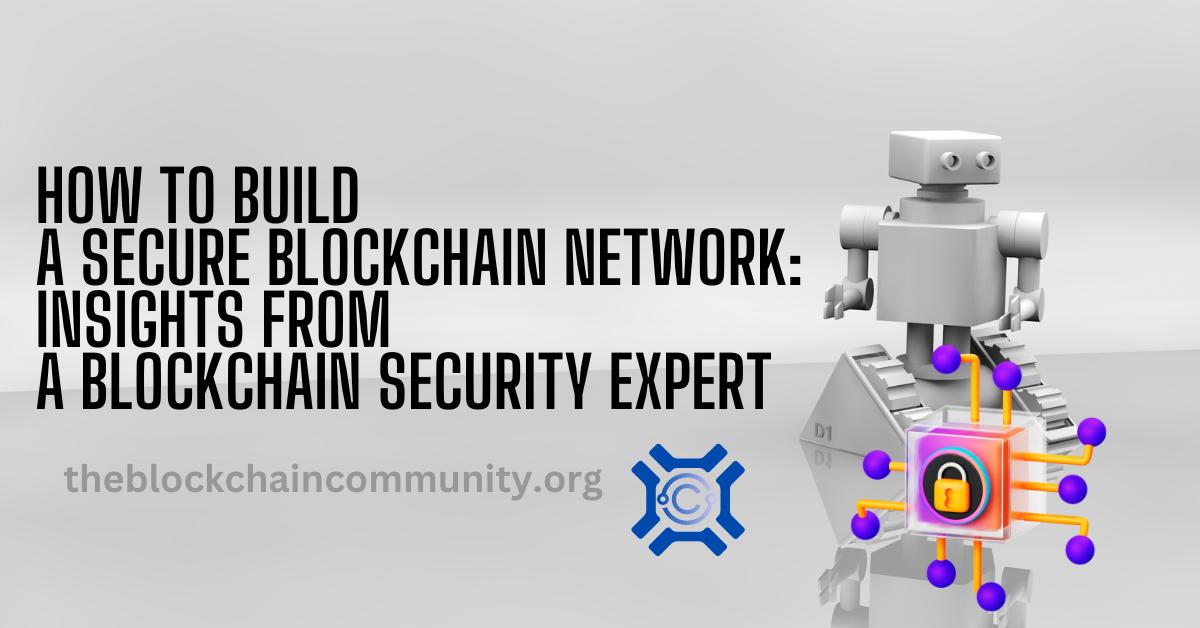 blockchain-network