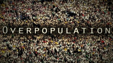 Overpopulation