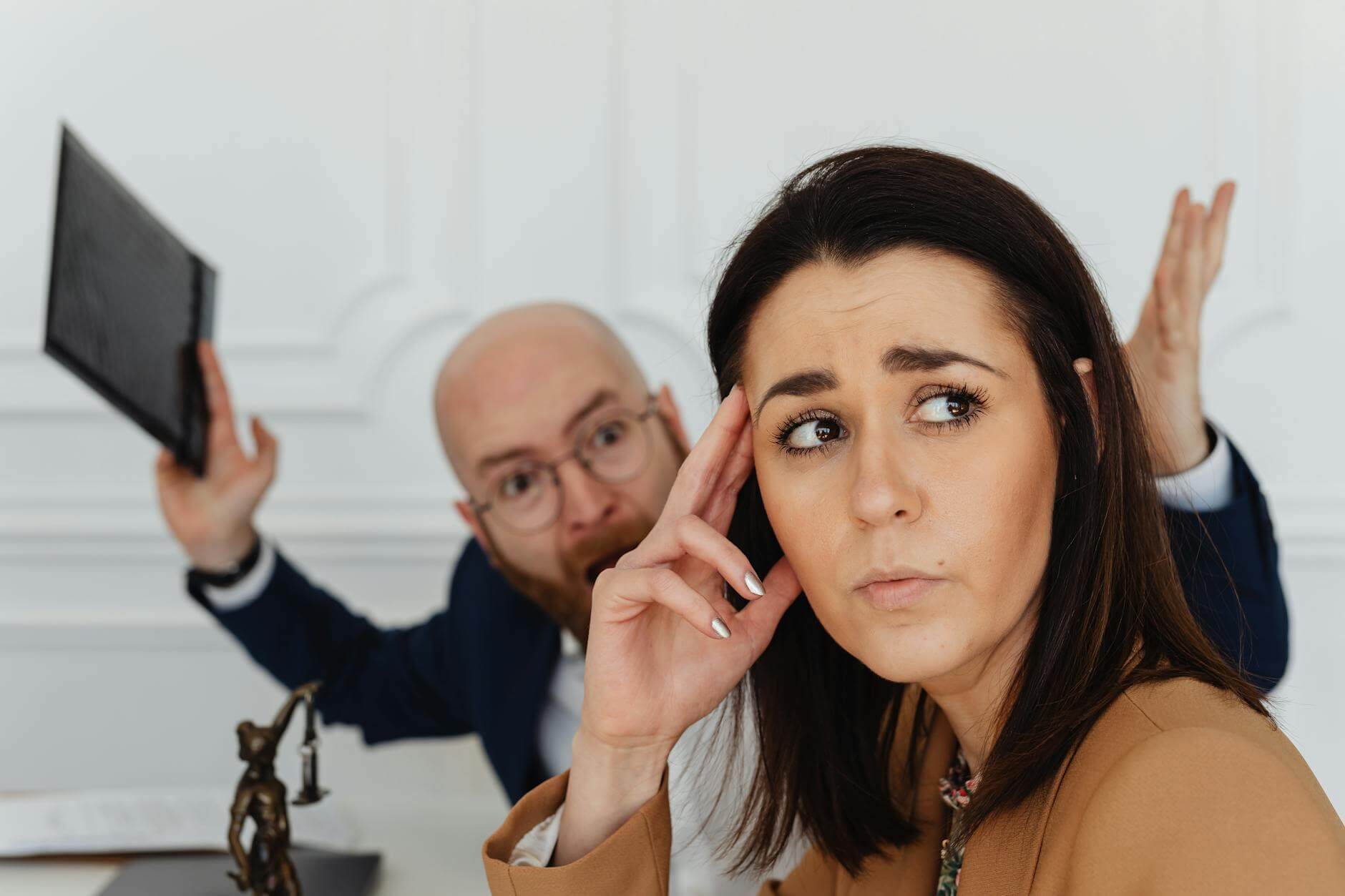 Workplace Incivility: Practical Strategies to Win These Conflicts