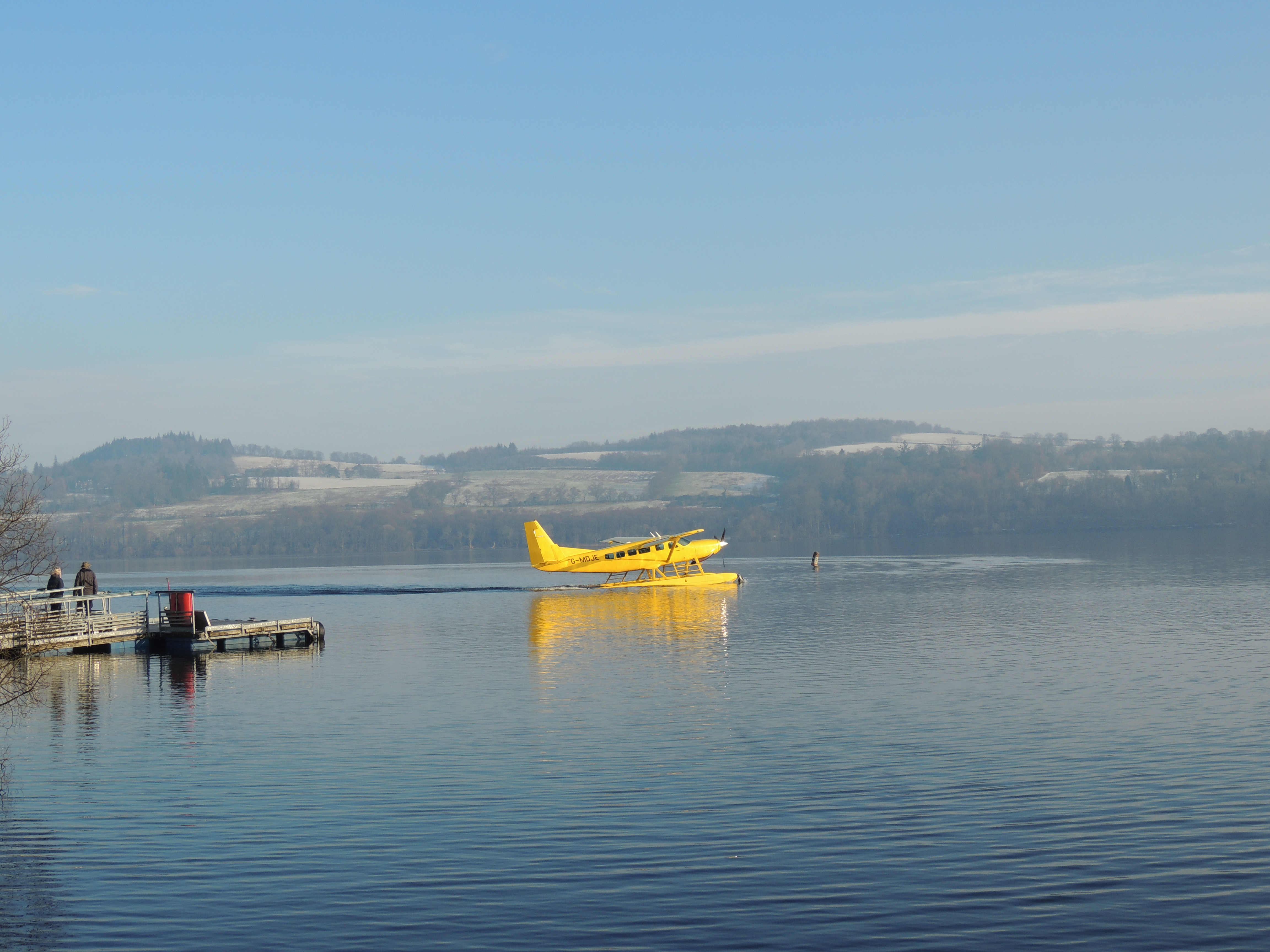 Loch Lomond Cameron House