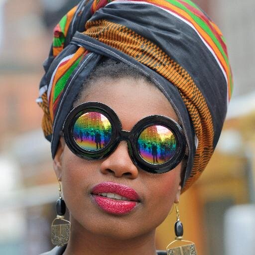10 Instagram Fashion Influencers You Should Follow