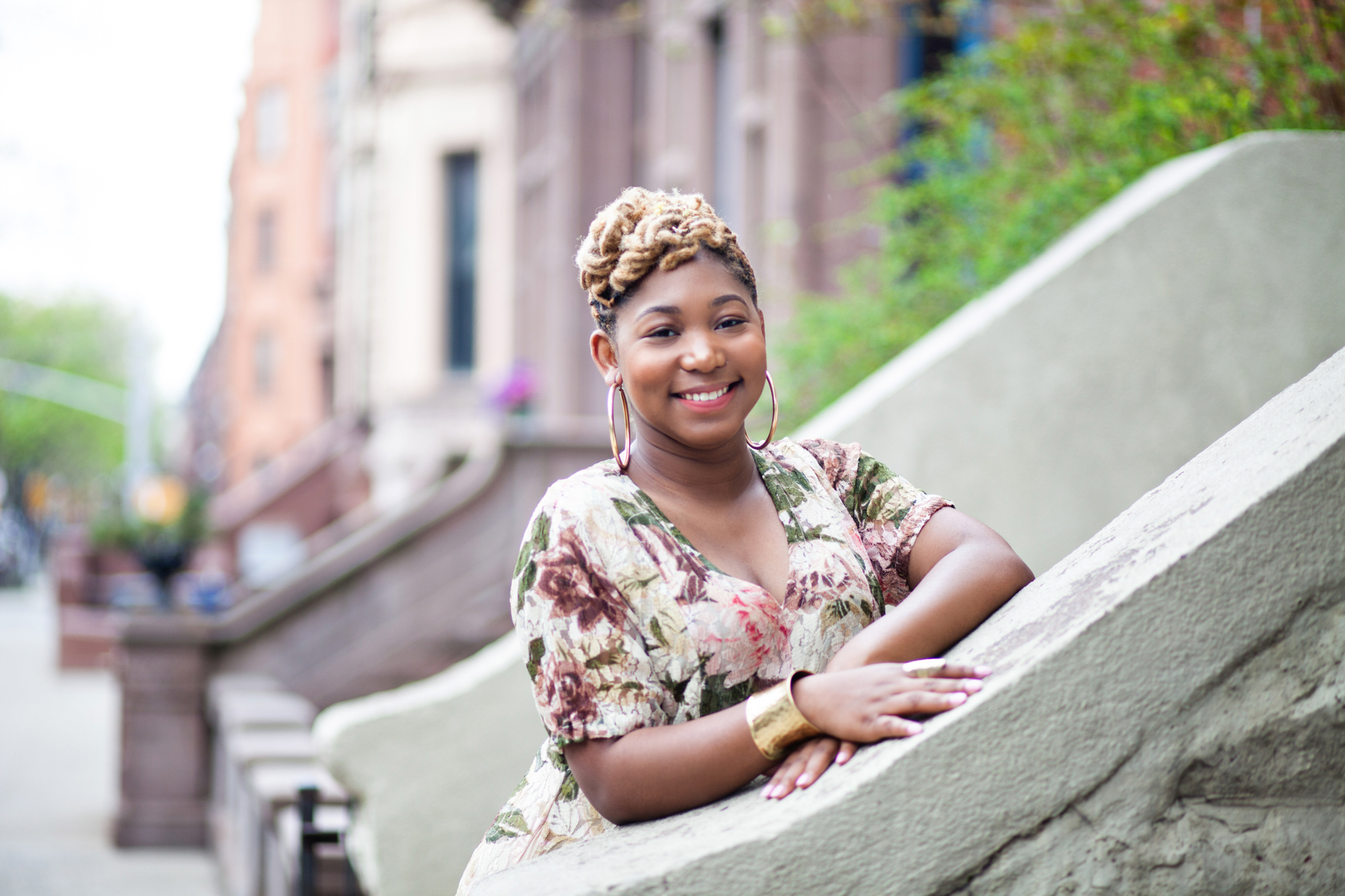 Keeping Up Your Goals + Not a Single Black Woman Heads a Fortune 500 Company