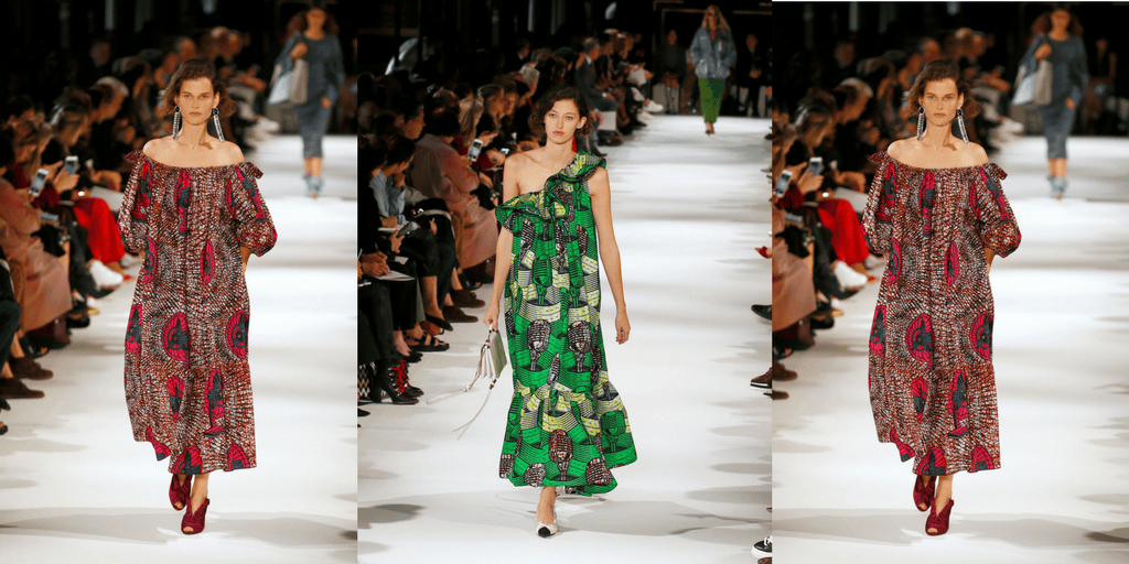 Stella McCartney’s Latest Collection is Feeling Like Cultural Appropriation…*Sigh
