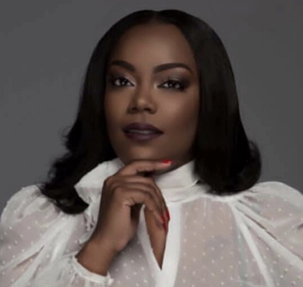 #BlackGirlMagic  Woman to Woman Straight to the Point  with Dr.Cierrah Perrin