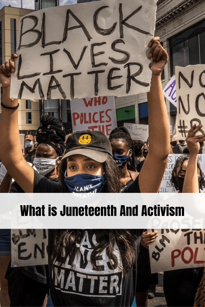 What is Juneteenth?
