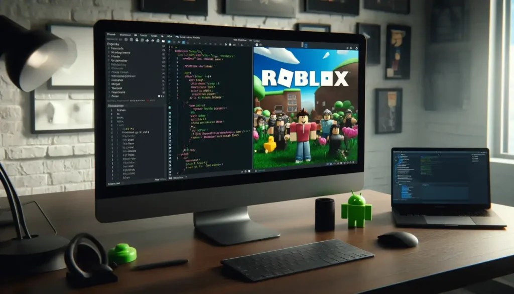 How to Use Scripts in Roblox - The Blox Scripts (1) How to Use Scripts in Roblox - The Blox Scripts (1)