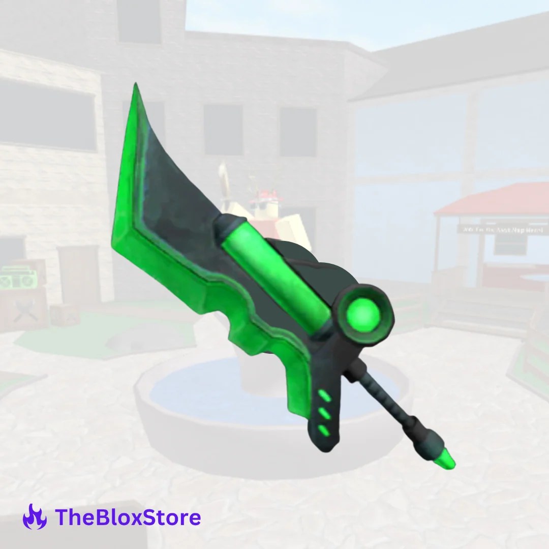 Bioblade Bioblade 