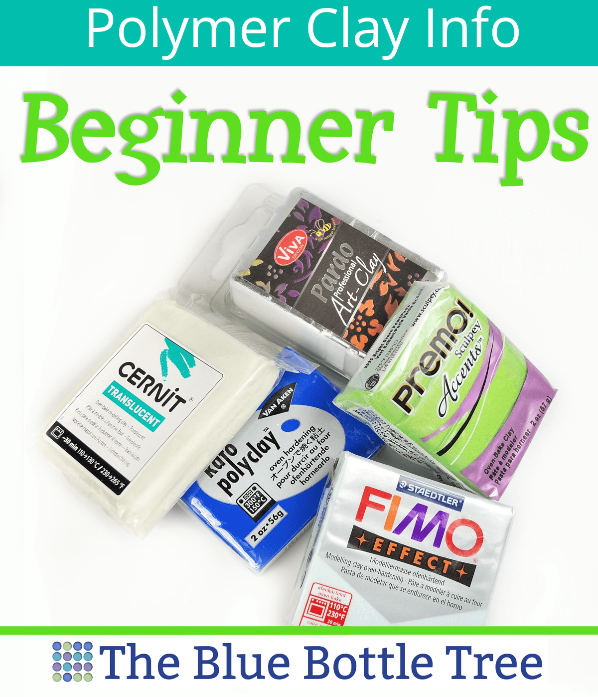 fimo soft modeling clay