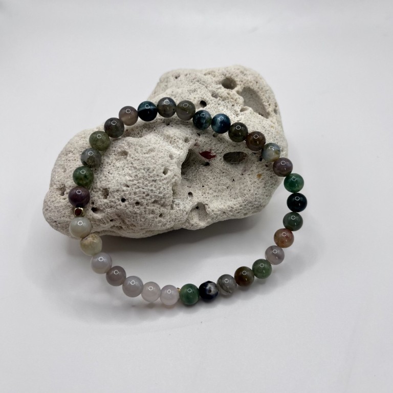 Men's Jasper Bracelet