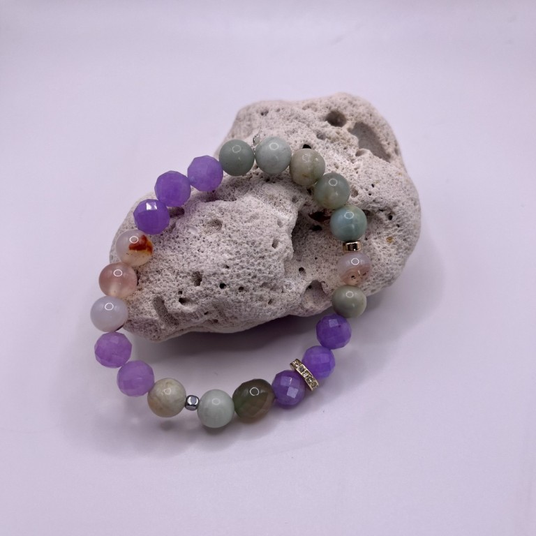 Amazonite Bracelet
