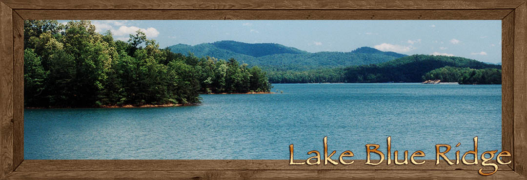 The flathead national forest has 14 cabins that are available to rent on an overnight basis. Lake Blue Ridge in the North Georgia Mountains