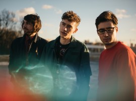 Years & Years