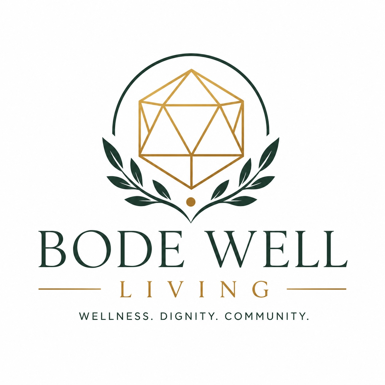 Bode Well Living Independent & Assisted Residential Care Homes