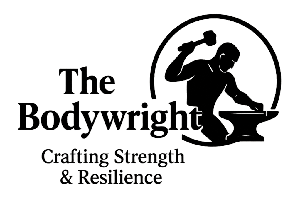 The Bodywright