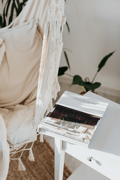 How to Style Your Home with Boho Vibes