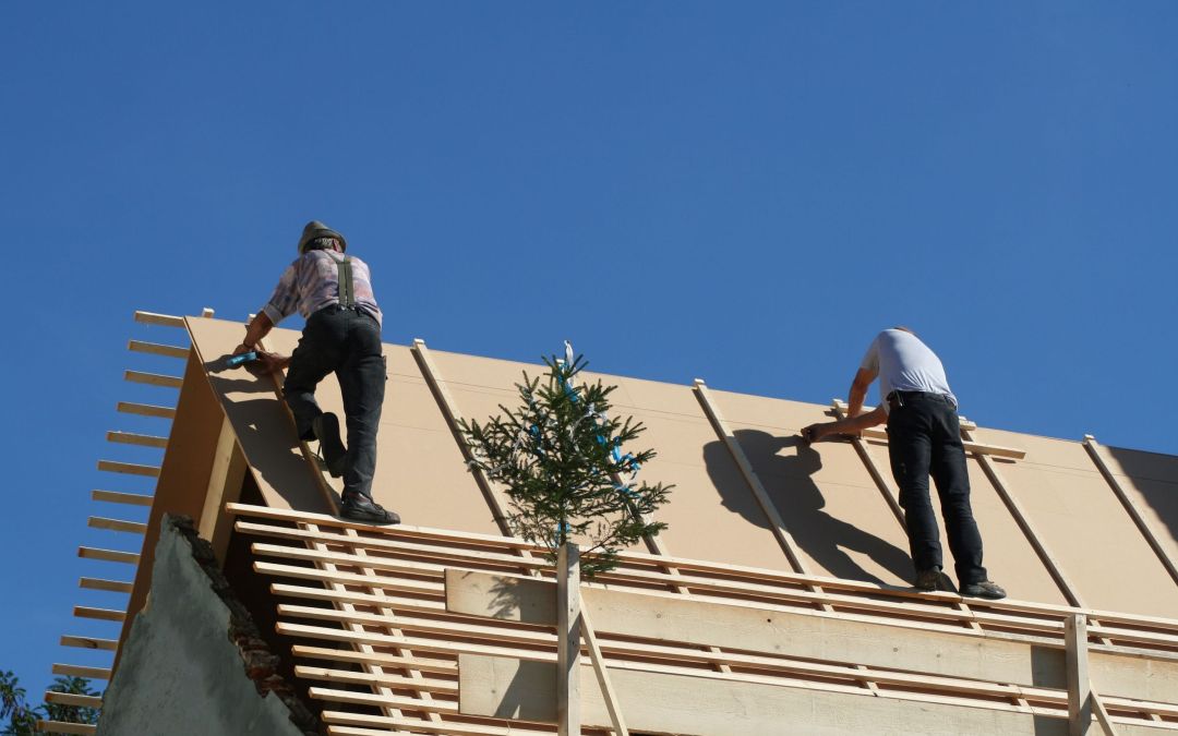 Improve your business with a top Commercial Roofing Company in Austin.