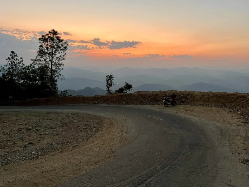 Viewpoint Z