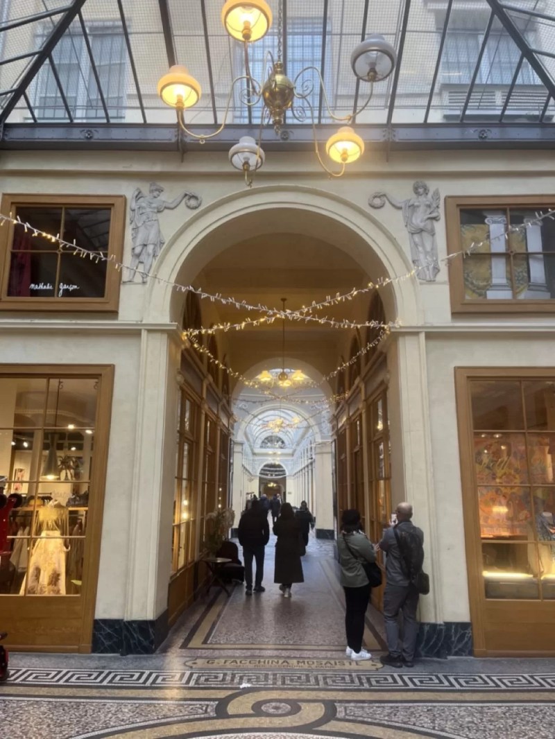 Galeries Vivienne